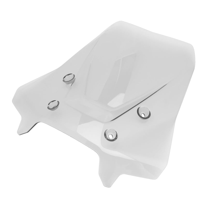 2024-2025 BMW R1300GS ADV Windschutzscheibe