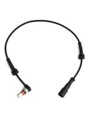 Hinterer ABS-Raddrehzahlsensor für Land Rover Discovery 4.0 2.5 TD5 TAR100070