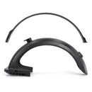 Elektroroller Kotflügel hinten Kotflügelsatz mit Kompressionsstreifen für MAX G30