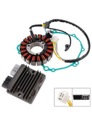 2020-2022 für Honda CMX300 Rebel 300 Stator Regler Gleichrichter &amp; Dichtung 31600-MKJ-D01