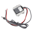 Mini-Aufwärtswandler mit Gleichstromkabel, 12 V/24 V auf 30 V, 3,5 A, 105 W