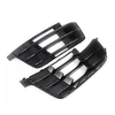 2016–2019 Audi Q7 S-line 2 x Outdoor Auto Front Bed Rod Fog světla Giller 4M0807681d 4M0807682D