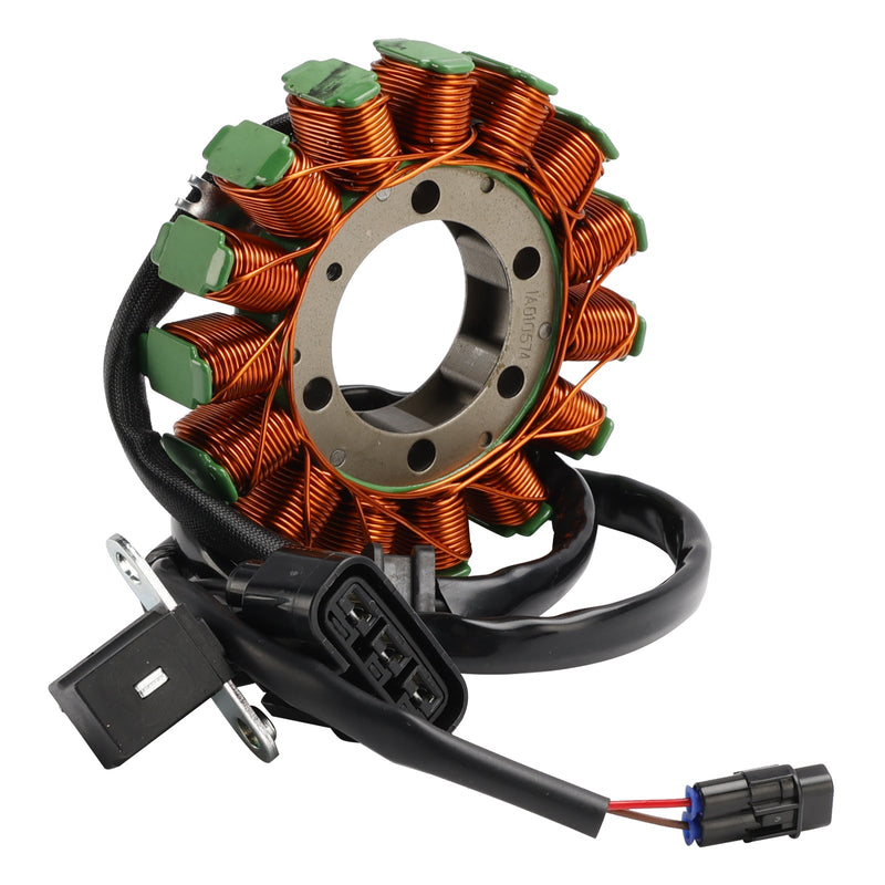 2021-2024 Aprilia Tuono V4 Factory 1100 Superpole E5 Stator Coil s pickupem 1A016388