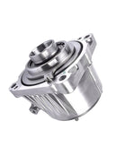 2011-2018 Toyota Sienna Hinterachsdifferential Viskosekupplung 41303-28013