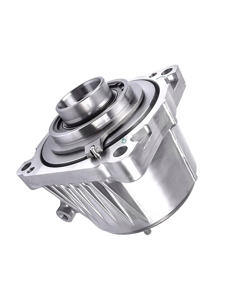 2011-2018 Toyota Sienna Hinterachsdifferential Viskosekupplung 41303-28013