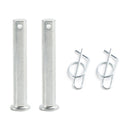 Somente atuador com fio para niveladora de roda traseira de reboque/empurrão 384781