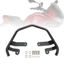 2022-2024 MOTO GUZZI V100 Mandello matkustajan käsinojan käsipidike