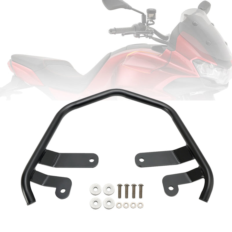 2022-2024 MOTO GUZZI V100 Mandello matkustajan käsinojan käsipidike