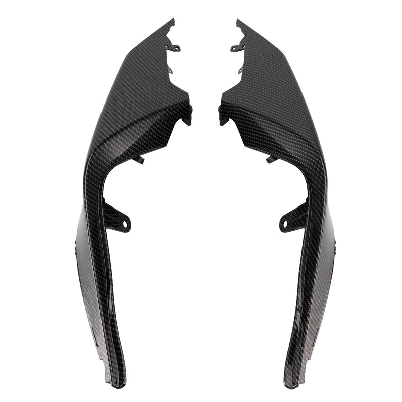 2021-2024 Aprilia RSV4 Heckseitenverkleidung für Fahrersitz