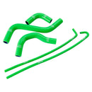 2017-2024 Kawasaki Z900 Silikon-Kühlmittelschlauch-Kit