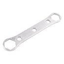 36- 26 mm/32 mm Werkzeugschlüssel passend für 2019 FOX 36 --- Oberteil/Luftkappe - Steckschlüssel