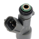 Boquilla de inyector de combustible de 1 pieza para Nissan Frontier 2.5L 2005-2019 16600-EA00A