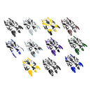 Kåpesett for Yamaha TMAX 560 (Injeksjon) 2025-2026