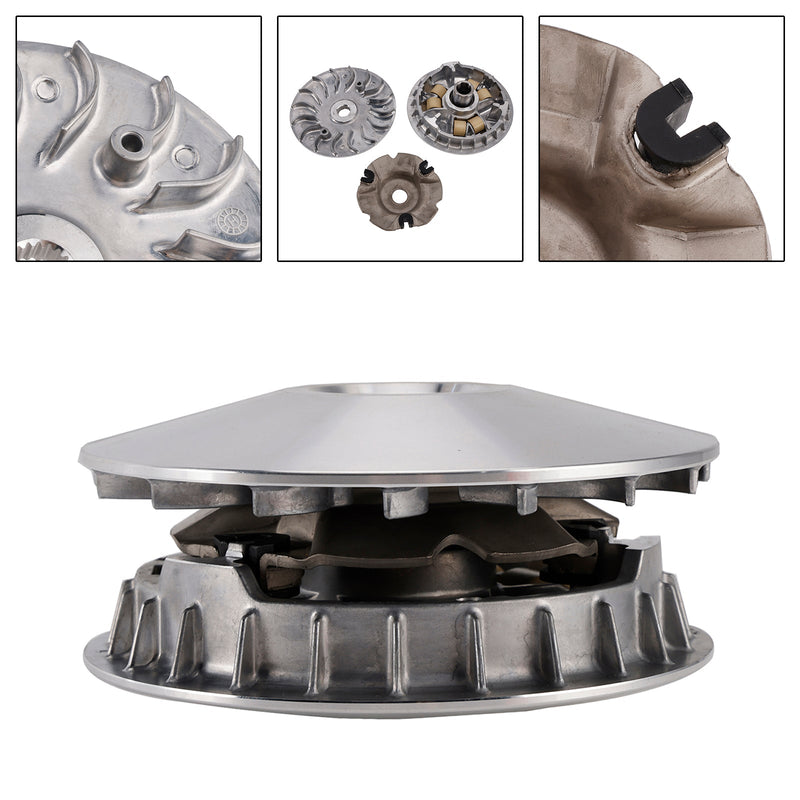 2021-2024 Honda SH350 Vorderkupplungs-Variator-Kit 22011-Kab-000 22102-K1B-T00