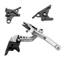 Nová páka krátké vazby brzdové páky vhodné pro BMW R Nine T /Pure /Racer 2017-2023