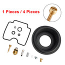 Kit de reparo de carburador adequado para Yamaha FAZER FZ-1 FZS1000 2001-2005
