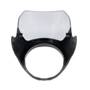 2023-2024 HONDA GB350 GB350S Windschutzscheibe Windschutzscheibe Scheinwerfer Verkleidung Abdeckung