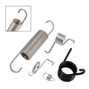 Bremspedal Rückkehr Torsionsfeder Jw8-F7316-00-00 Für Yamaha Golfwagen 2012+