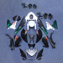 Verkleidungssatz aus ABS-Kunststoff, passend für Kawasaki Z800 2013-2018