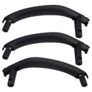 RHD 3PC Innen Tür Griff Pull Abdeckung Für BMW X5 F15 X6 F16 2014-2018