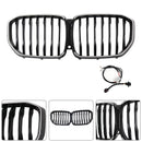 2019-2022 BMW X5 G05 FrontNGEL Black M-Performance