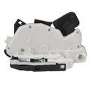 Front Left Door Lock Latch Actuator For VW Golf MK6/MK7 2012-2017 E-Golf 2015-2017