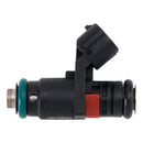 1 kpl ruiskutussuutin malleihin VW Polo, Seat Cordoba, Toledo, Skoda Fabia 1.2 03E906031C