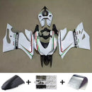 2012-2015 Ducati 1199 Kit de paneles de inyección Cuerpo de plástico ABS