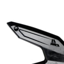 Ramme sidedæksel beskyttende kåbe til Honda ADV 160 2023-2024