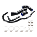 2019-2023 BMW S1000RR Kit de mangueira de silicone