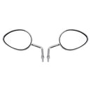 Rückspiegel-Set für Indian Scout Sixty Bobber Springfield Dark Horse 16-25