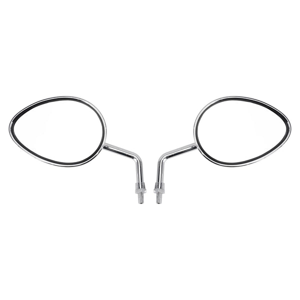 Rückspiegel-Set für Indian Scout Sixty Bobber Springfield Dark Horse 16-25