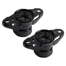 2 Stück obere hintere Befestigungsstreben für Jeep Grand Cherokee 2011-2022 68029590AF