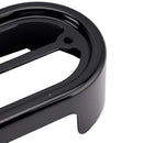 Spenningsregulator likeretterdeksel for 2001-2017 Softail Breakout