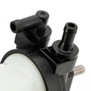 Kraftstofffilter Außenborder passend für Mercury 25 PS 35 PS 45 PS 50 PS 60 PS 87946A13