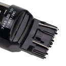 2X Für HELLA LED Retrofit 7443W Keil T5 12V 3W W21/5W 6000K