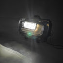2024-2025 Ford F150 deixou lâmpada de luz de nevoeiro LED RL3415A254AC RL3Z15201A