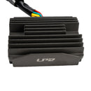 Stator Regler Gleichrichter Dichtung Set Für Honda NSS250 Reflex 250 2004-2007