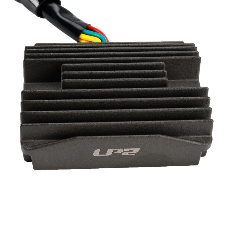 Stator Regler Gleichrichter Dichtung Set Für Honda NSS250 Reflex 250 2004-2007