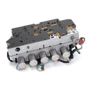 2023 Lincoln Nautilus Reserve Sport Utility 4 puertas de 8 puertas de válvula de transmisión automática de 8 velocidades Cuerpo 8F24