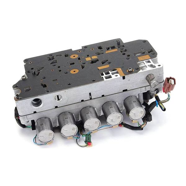 2020 Ford Escape Sel Sport Utility 4-Türer 8-trins automatisk transmissionsventilventil 8F24