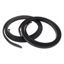 2001-2007 TOYOTA SEQUOIA 2 STÜCKE Dachleistenverkleidung 75551-0C030 75552-0C030