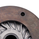 2015 Can-Am Commander Max 1000 4x4 LTD Vorderkupplungs-Variator-Kit 0900-0292