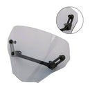 2023-2024 Honda CB750 ABS Motocicleta del parabrisas Protección del viento