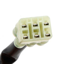 Auto Licht Ledtiving NEBEL DRL Gold Edition 90MM 6000K Für OSRAM