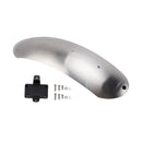 2023–2025 HONDA CL250 CL300 CL500 SCL500 Stahl-Kotflügel vorne