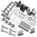 G4NA 2.0L Motor Rebuild Kit Sada těsnění ojnice klikového hřídele pro HYUNDAI KIA