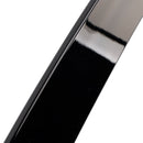 2021–2025 Mercedes-Benz S-Klasse W223, glänzend schwarzer Heckspoiler