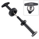 SPX0410BA Griff- und Kolbenbaugruppe als Ersatz für die Hayward SP0410X-Serie