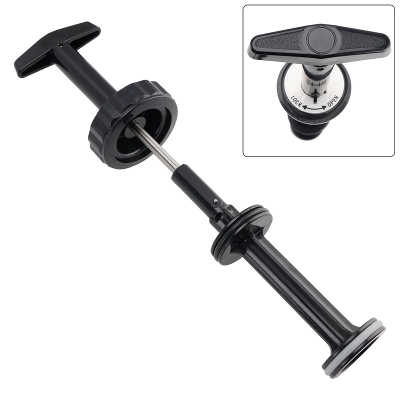 SPX0410BA Griff- und Kolbenbaugruppe als Ersatz für die Hayward SP0410X-Serie